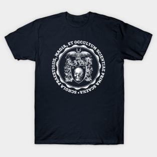 witchcraft school T-Shirt